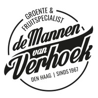 De Mannen van Verhoek Logo