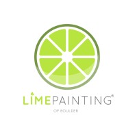 LIME Painting® of Northern Colorado Logo