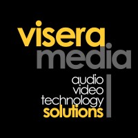 Visera Media LLC Logo