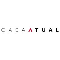 Casa Atual Logo