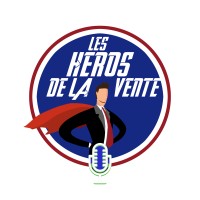 Les Héros de la vente Logo