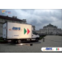 AWS Corriere Espresso Logo