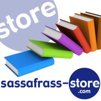 Sassafrass Store Logo