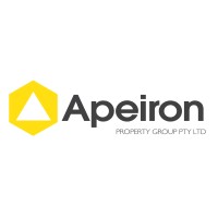 Apeiron Property Group Logo