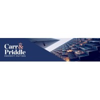 Carr & Priddle Logo