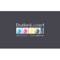 Drukkerij Jobert Logo