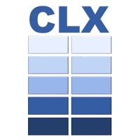 CLX Project Management Logo