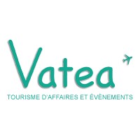 VATEA Tourisme dAffaires & Événements Logo