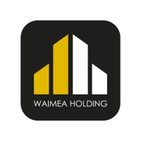Waimea Holding S.A. Logo