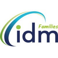 IDM Families Logo