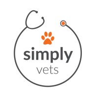 Simply Vets Logo