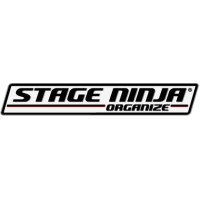 Stage Ninja LLC Logo