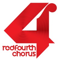 Redfourth Chorus Logo
