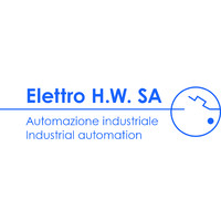 Elettro H.W. SA Logo