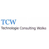 Technologie Consulting Wolke Logo