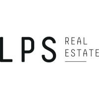 LPSrealestate Logo