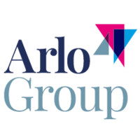 The Arlo Group UK Limited Logo