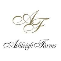 Ashleigh Farms Logo