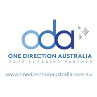 One Direction Australia Logo