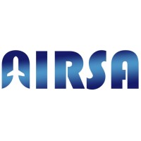 Airsa Chakad Kish Logo
