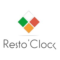 RestoClock Logo