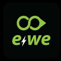 E-WE Mobility Logo