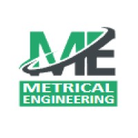 METRICAL Engineering Logo