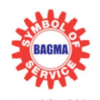 BAGMA Logo