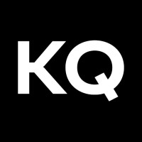 KQ Markets Logo