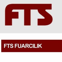 FTS FUARCILIK A.Ş. Logo