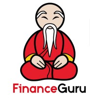 FinanceGuru Logo