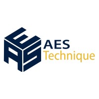 AES Technique Logo