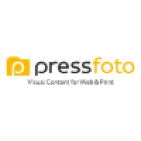 PressFoto Image Agency Logo