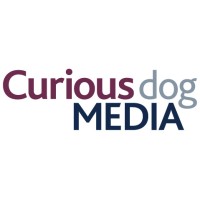 Curious Dog Media Logo