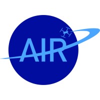 Aerial Intelligence and Reports (AIR) Logo