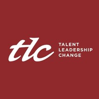 The TLC Solution Logo