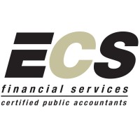 ECS Financial Services LTD Logo