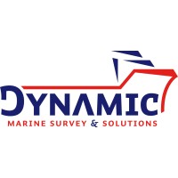 Dynamic Marine Survey & Solutions Logo