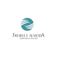 FREIRIA E ALMEIDA CORRETORA DE SEGUROS Logo