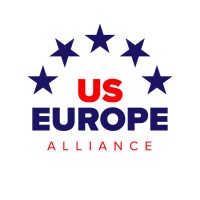 US-Europe Alliance Logo