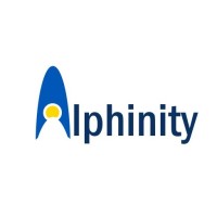 Alphinity Logo