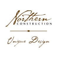 Northern Construction Homes Logo