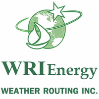 WRI Energy Logo