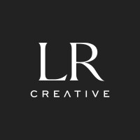 LR Creative Logo