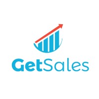 GetSales Logo