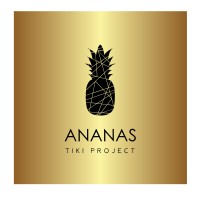 ANANAS Tiki Project Logo