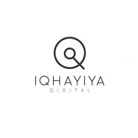 IQhayiya Digital Logo
