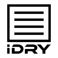 iDRY Systems Logo