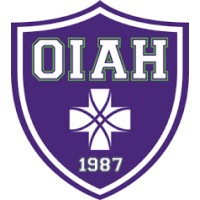 Ohio Institute of Allied Health OIAH Logo