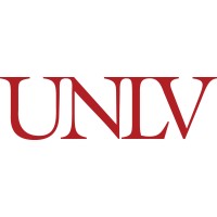 UNLV Human Resources Student Association Logo